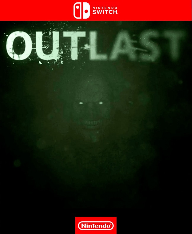 Outlast ps3 best sale digital